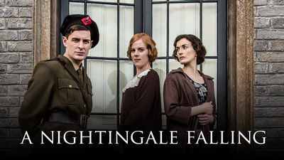 A Nightingale Falling - Feature Film category image