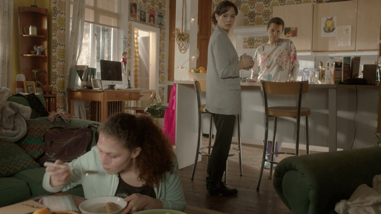 No Offence Trailer image