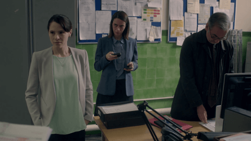 No Offence - Episode 5