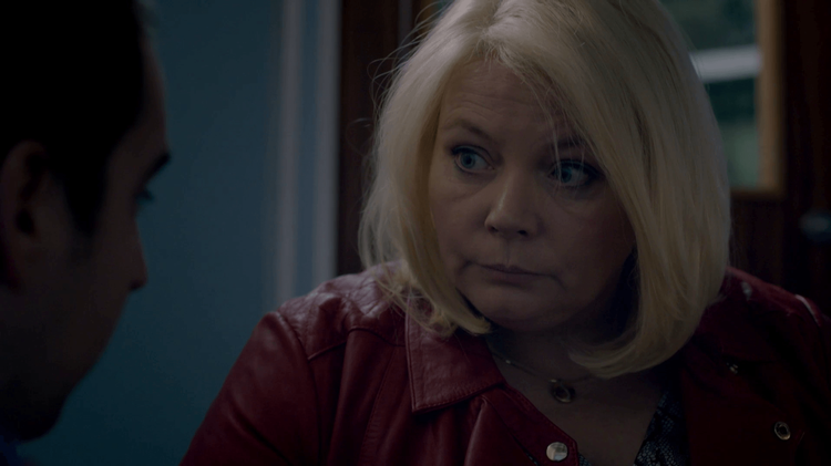 No Offence Trailer image