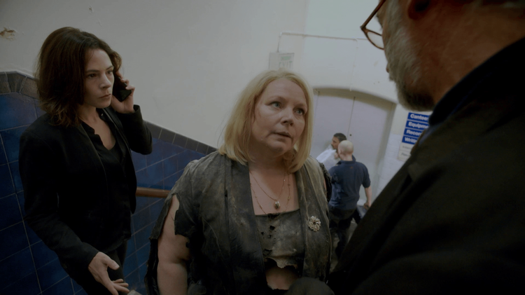 No Offence Trailer image