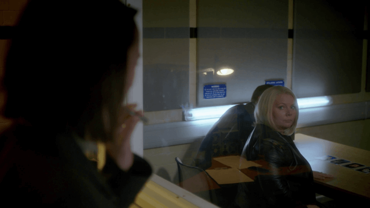 No Offence Trailer image