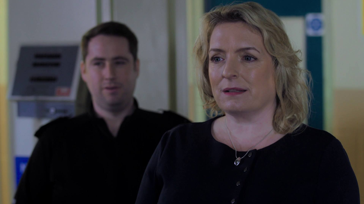 No Offence Trailer image