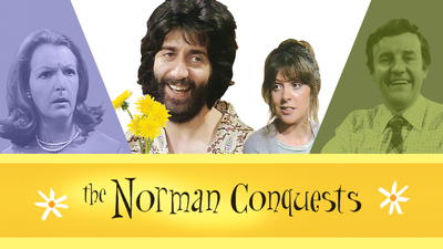 The Norman Conquests - Miniseries category image
