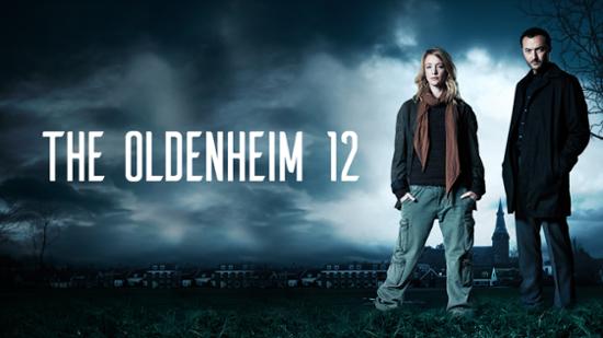 The Oldenheim Twelve