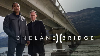 One Lane Bridge - Mystery category image