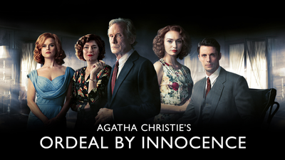 Agatha Christie's Ordeal by Innocenceimage