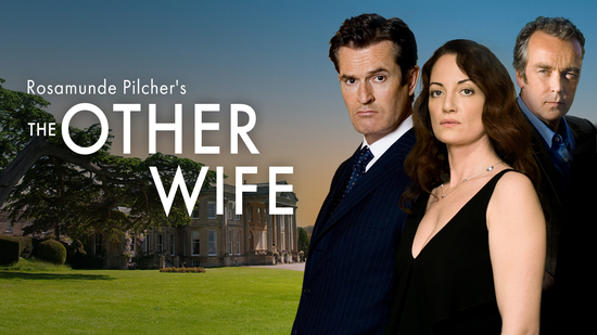 Rosamunde Pilcher's The Other Wife