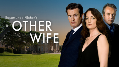 Rosamunde Pilcher&#039;s The Other Wife image