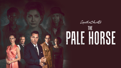 Agatha Christie's The Pale Horseimage