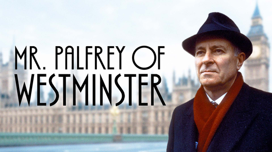 Mr. Palfrey of Westminster