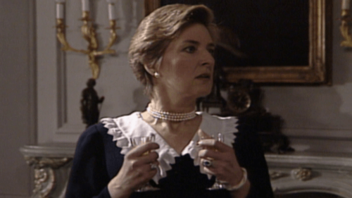 Mr. Palfrey of Westminster - The Defector