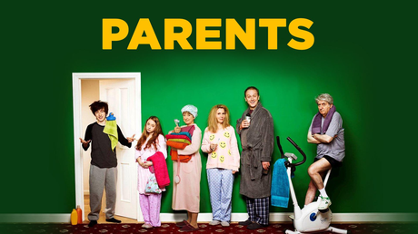 Watch Parents On Acorn TV