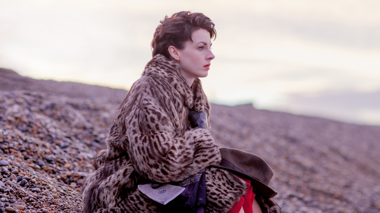 Agatha Christie's Partners in Crime Trailer image