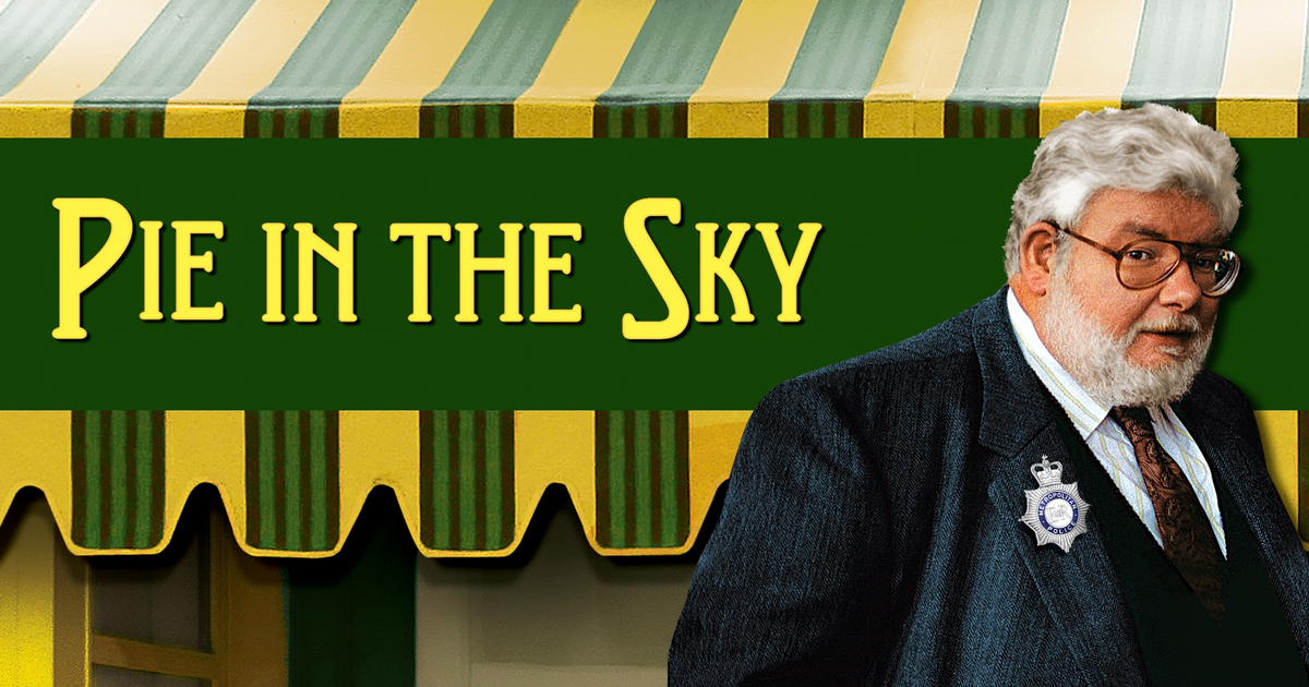 Watch Pie in the Sky on Acorn TV