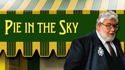 Pie in the Sky - Mystery category image