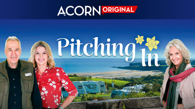 Pitching In - Father's Day category image