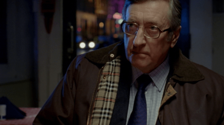 Place of Execution Trailer image