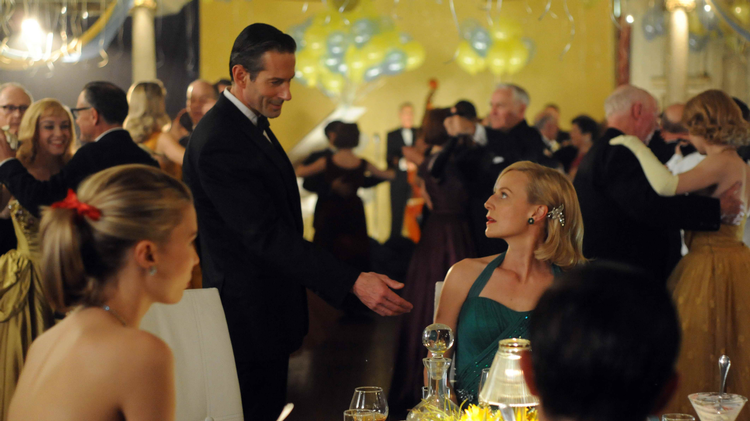 A Place to Call Home Trailer image