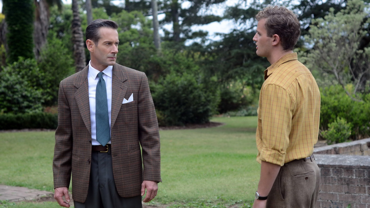 A Place to Call Home Trailer image