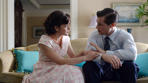 A place to call home season 1 netflix top