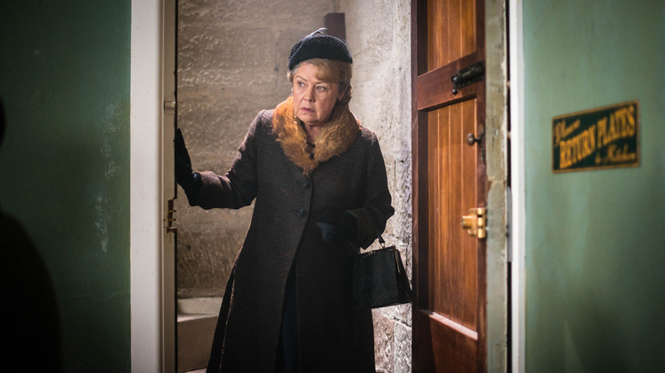 A Place to Call Home Trailer image