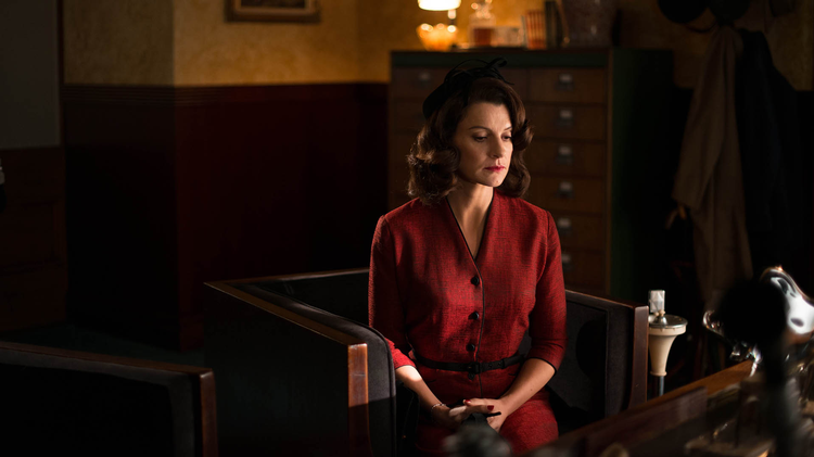 A Place to Call Home Trailer image