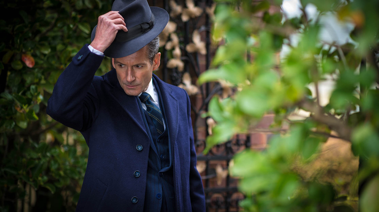 A Place to Call Home Trailer image