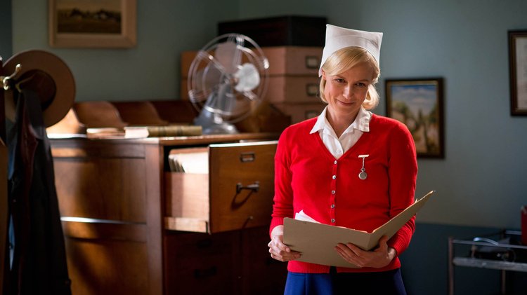 A Place to Call Home Trailer image