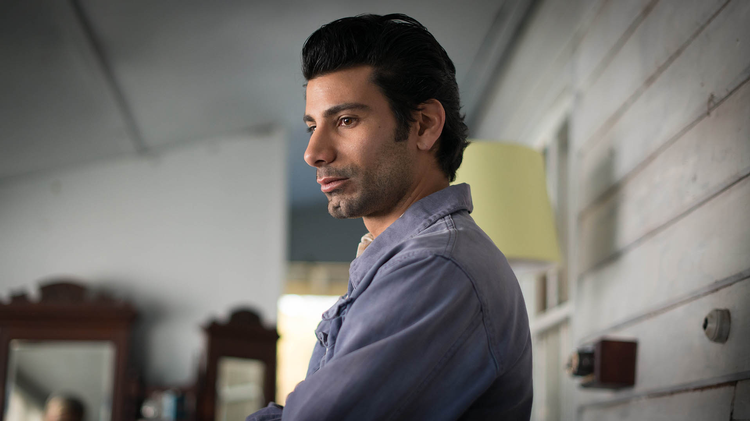 A Place to Call Home Trailer image