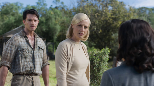 Is a place to call home on netflix on sale