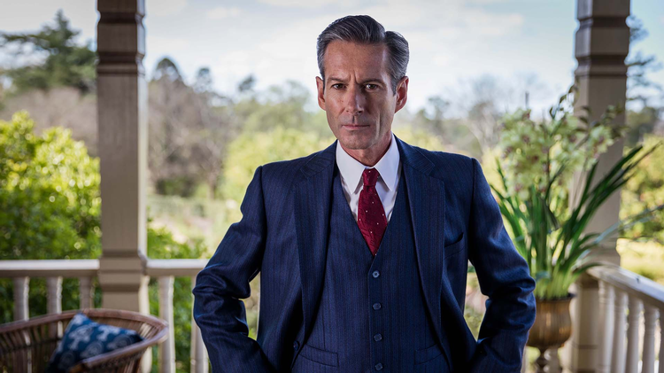 A Place to Call Home Trailer image