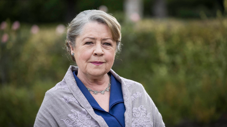 A Place to Call Home Trailer image