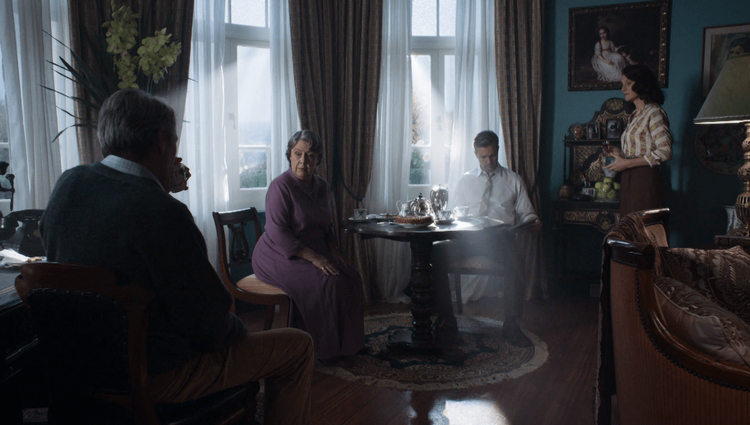 A Place to Call Home Trailer image