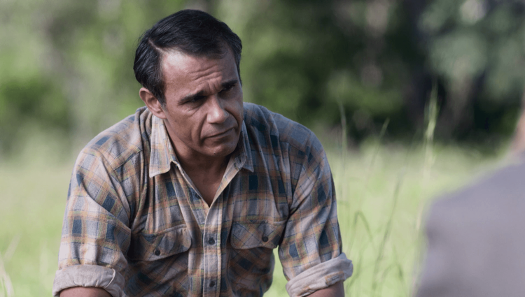 A Place to Call Home Trailer image