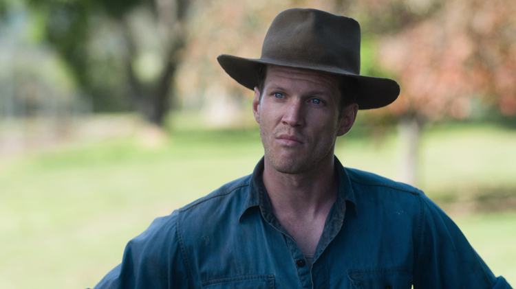 A Place to Call Home Trailer image