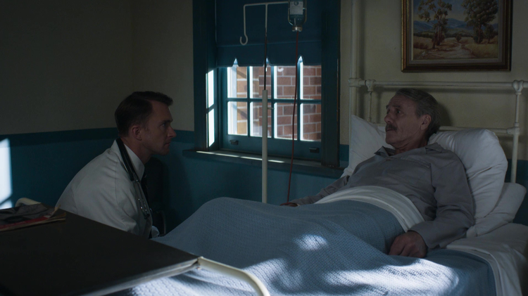 A Place to Call Home Trailer image