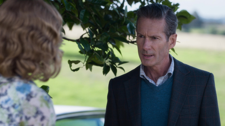 A Place to Call Home Trailer image