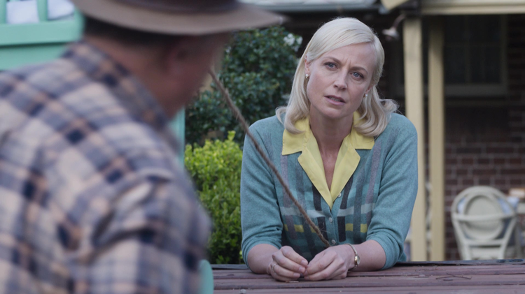 A Place to Call Home Trailer image