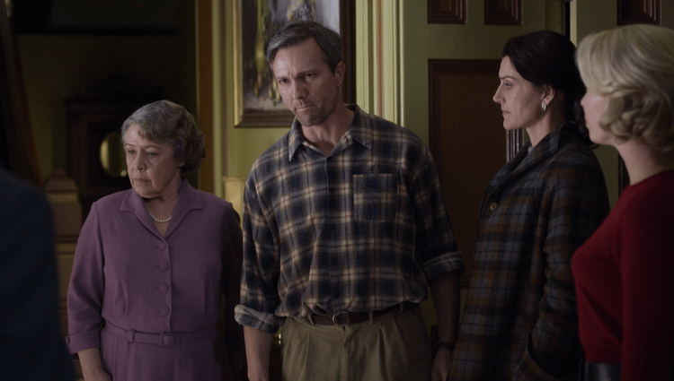 A Place to Call Home Trailer image