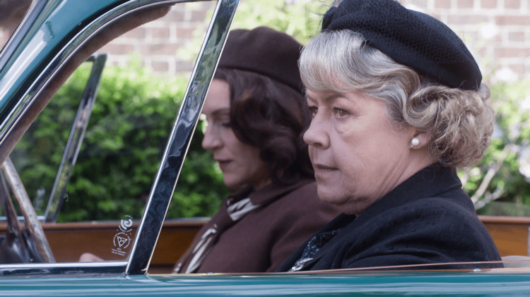 A Place to Call Home Trailer image