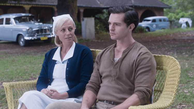 A Place To Call Home | Series 1: A Place To Call Home – Series 6 ...