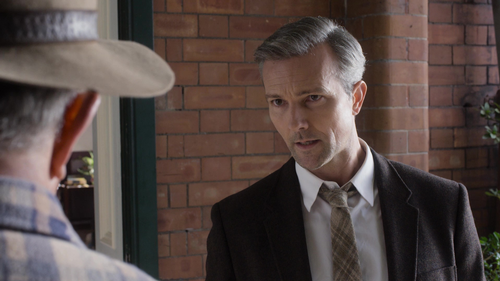 Watch A Place To Call Home On Acorn TV