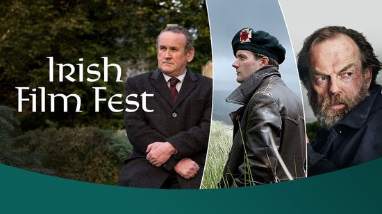 Irish Film Festival