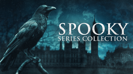 Spooky Series Halloween Playlist