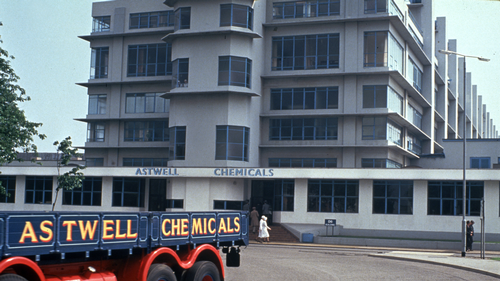 Agatha Christie's Poirot - The Underdog