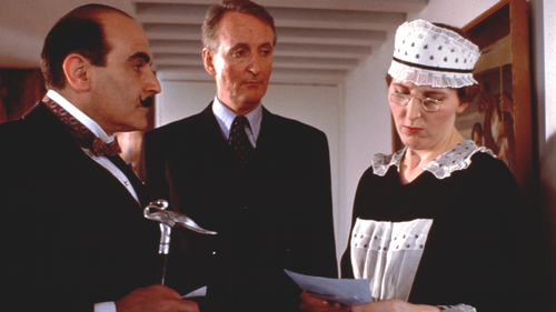 Search Results For Poirot