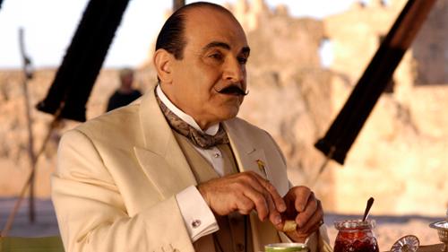 Cat Among The Pigeons Poirot Watch Online