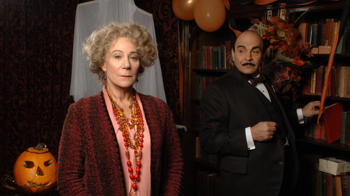 Best Of Agatha Christie Best Of Agatha Christie Poirot Season