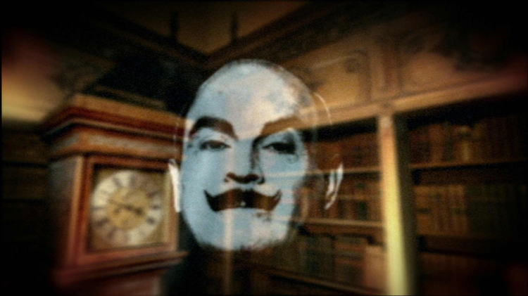 Poirot: Super Sleuths - Clip image